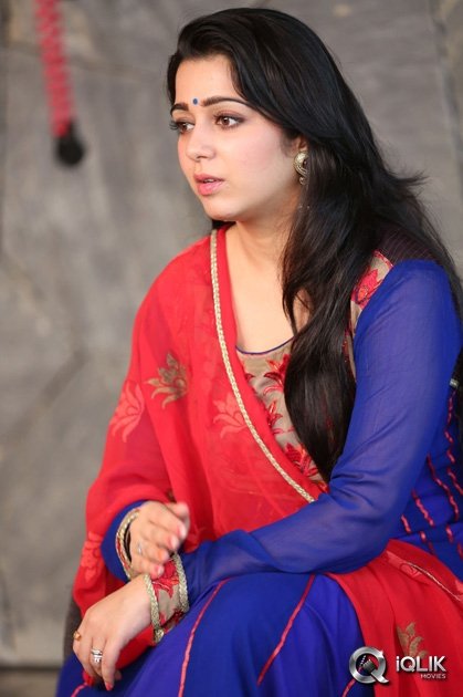 Charmi-Interview-About-Jyothi-Lakshmi